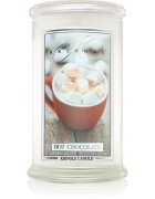 Kringle Candle Hot Chocolate illatgyertya 624 g