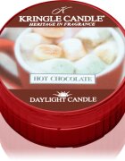 Kringle Candle Hot Chocolate teamécses 42 g