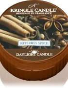 Kringle Candle Kitchen Spice teamécses 42 g