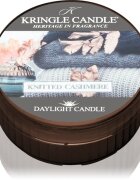 Kringle Candle Knitted Cashmere teamécses 42 g