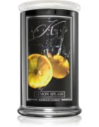 Kringle Candle Lemon Splash illatgyertya 623 g