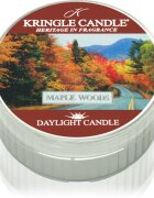 Kringle Candle Maple Woods teamécses 42 g