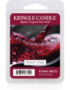 Kringle Candle Pinot Noir illatos viasz aromalámpába 64 g