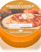 Kringle Candle Pumpkin Waffles teamécses 42 g