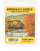 Kringle Candle Rail Bridge illatos viasz aromalámpába 64 g