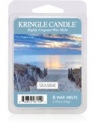 Kringle Candle Seaside illatos viasz aromalámpába 64 g