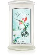 Kringle Candle Snowbird illatgyertya 624 g