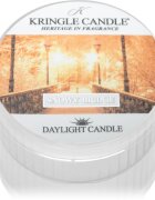 Kringle Candle Snowy Bridge teamécses 42 g