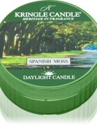 Kringle Candle Spanish Moss teamécses 42 g