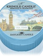 Kringle Candle Tea Time teamécses 42 g