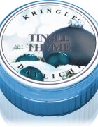 Kringle Candle Tinsel Thyme teamécses 42 g