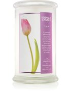Kringle Candle Tulip illatgyertya 624 g