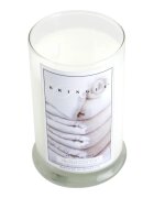 Kringle Candle Warm Cotton illatgyertya 624 g