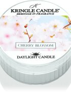 Kringle Candle Warm Cotton teamécses 42 g