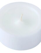 Kringle Candle Warm Cotton teamécses 42 g