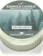 Kringle Candle Winter Frost teamécses 42 g