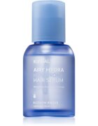 KUNDAL Airy Volume Hyaluron Serum hajszérum dús és fényes hajért 50 ml