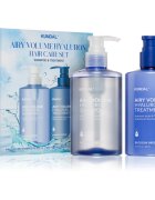 KUNDAL Airy Volume Hyaluron Set ajándékszett hajra