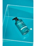 KUNDAL Dandruff Relief Shampoo Apple Green Tea sampon korpásodás és viszketés ellen száraz bőrre 500 ml