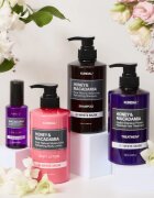 KUNDAL Honey & Macadamia White Musk tápláló testápoló krém hidratáló hatással 500 ml