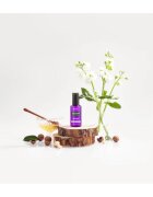KUNDAL Macadamia Ultra Serum Cherry Blossom regeneráló olaj szérum a károsult hajra 100 ml