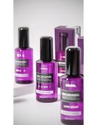 KUNDAL Macadamia Ultra Serum English Rose regeneráló olaj szérum a károsult hajra 100 ml