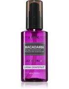 KUNDAL Macadamia Ultra Serum Pink Grapefruit regeneráló olaj szérum a károsult hajra 100 ml