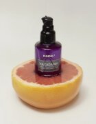 KUNDAL Macadamia Ultra Serum Pink Grapefruit regeneráló olaj szérum a károsult hajra 100 ml