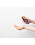 KUNDAL Macadamia Ultra Serum Pink Grapefruit regeneráló olaj szérum a károsult hajra 100 ml
