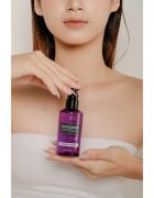 KUNDAL Macadamia Ultra Serum White Musk regeneráló olaj szérum a károsult hajra 100 ml