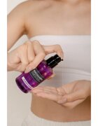 KUNDAL Macadamia Ultra Serum White Musk regeneráló olaj szérum a károsult hajra 100 ml