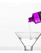 KUNDAL Macadamia Ultra Serum White Musk regeneráló olaj szérum a károsult hajra 100 ml