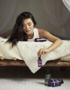 KUNDAL Macadamia Ultra Serum White Musk regeneráló olaj szérum a károsult hajra 100 ml