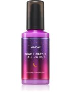 KUNDAL Night Repair Hair Lotion éjszakai hidratáló ápolás hajra illattal Into The Dream 100 ml