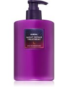 KUNDAL Night Repair Into The Dream erősítő ápolás az egészséges és gyönyörű hajért 470 ml