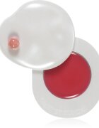 KUNDAL Objet Dew Drop Lip Glaze Balm tonizáló ajakbalzsam hidratáló hatással árnyalat Peach Apricot 2 g