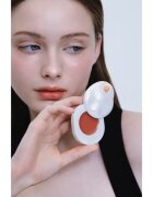 KUNDAL Objet Dew Drop Lip Glaze Balm tonizáló ajakbalzsam hidratáló hatással árnyalat Peach Apricot 2 g