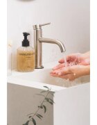 KUNDAL Objet Exfoliating & Waterfull Hand Wash Kézápoló folyékony szappan hámlasztó hatással illattal Sparkling Citrus 380 ml