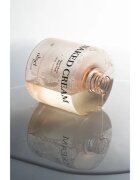 KUNDAL Objet Moist Gleam Body Wash parfümös tusfürdő az intenzív hidratálásért illattal Naked Cream 450 ml