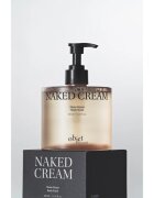 KUNDAL Objet Moist Gleam Body Wash parfümös tusfürdő az intenzív hidratálásért illattal Naked Cream 450 ml