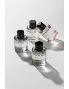 KUNDAL Objet Satin Glow Body Oil ápoló testolaj az intenzív hidratálásért illattal Glowing Orchard 100 ml