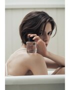 KUNDAL Objet Satin Glow Body Oil ápoló testolaj az intenzív hidratálásért illattal Naked Cream 100 ml