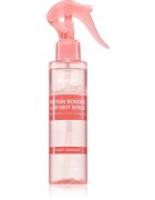 KUNDAL Protein Bonding Care Hair Mist Serum erősítő és regeneráló hajszérum száraz és sérült hajra illattal Violet Muguet 150 ml