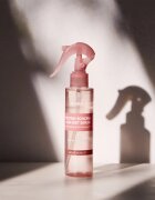KUNDAL Protein Bonding Care Hair Mist Serum erősítő és regeneráló hajszérum száraz és sérült hajra illattal Violet Muguet 150 ml