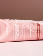 KUNDAL Protein Bonding Care Treatment komplex ápolás száraz és sérült hajra illattal Violet Muguet 250 ml
