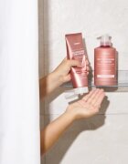 KUNDAL Protein Bonding Care Treatment komplex ápolás száraz és sérült hajra illattal Violet Muguet 250 ml