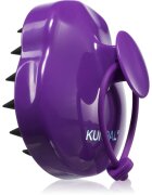 KUNDAL Shampoo Brush masszázs kefe fejbőrre 1 db