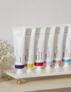 KUNDAL Shea Butter & Macadamia Jasmine Woody hidratáló kézkrém tápláló hatással 50 ml