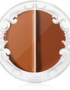 KVD Beauty Good Apple krémes bronzosító árnyalat 2x3 g