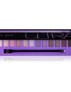 L.A. Girl Cosmetics Beauty Brick Collection szemhéjfesték paletta árnyalat Ultra 12 g